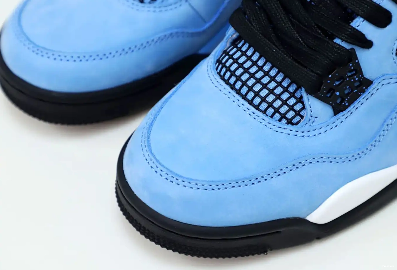 TRAVIS SCOTT JORDAN & JACK' 4 AIR FRIENDS X FAMILY 'CACTUS RETRO 0630